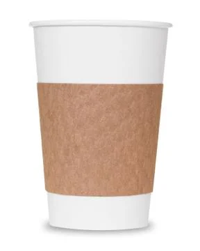 Coffee cup Stock Photos