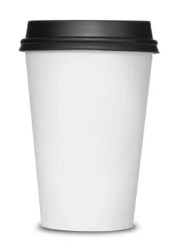 Coffee cup Stock Photos