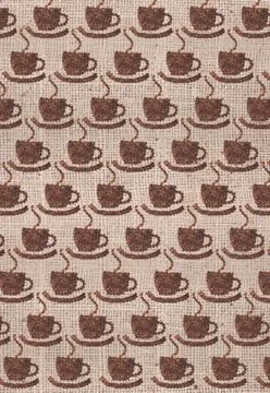 Coffee cup Foto stock