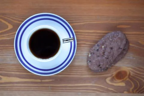 Coffee cup Stock Photos