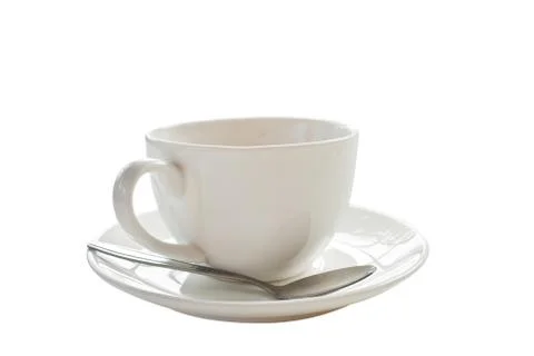 Coffee cup Stock Photos