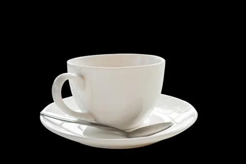 Coffee cup Stock Photos