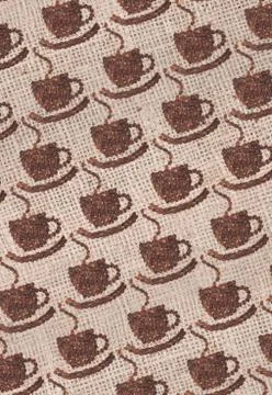 Coffee cup Stockfoto's