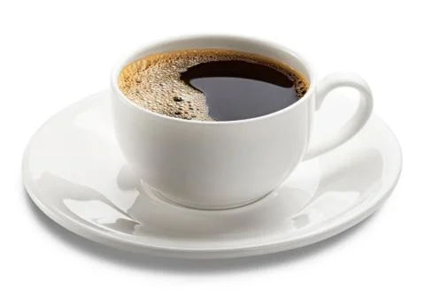 Coffee cup Stock-Fotos