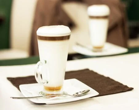 Coffee cup Stock Photos