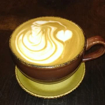 Coffee Cup Stock Photos