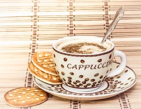 Coffee Cup Stock Photos