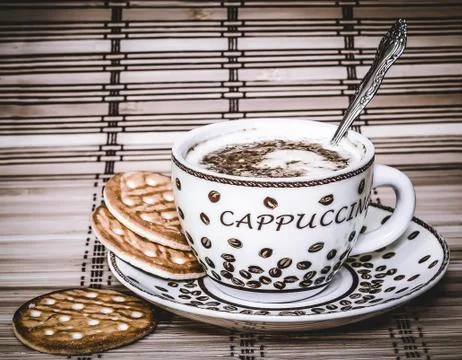Coffee Cup Stock Photos