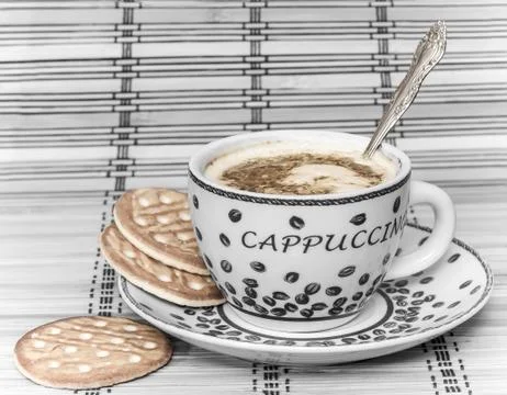 Coffee Cup Stock Photos