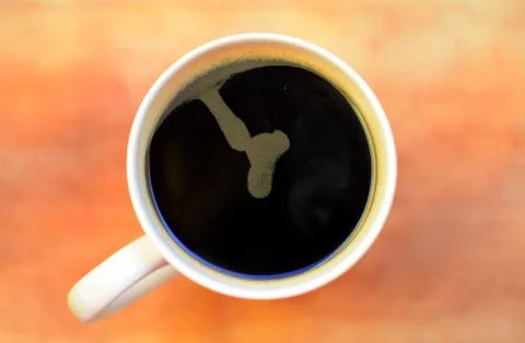 Coffee cup Stock Photos