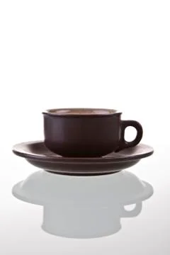 Coffee Cup Stock Photos