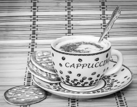 Coffee Cup Stock Photos