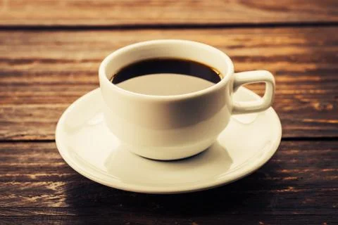 Coffee cup Stock Photos