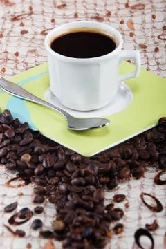Coffee cup Фото