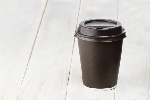 Coffee cup Stock Photos