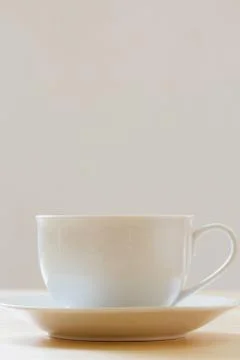Coffee cup Stock Photos