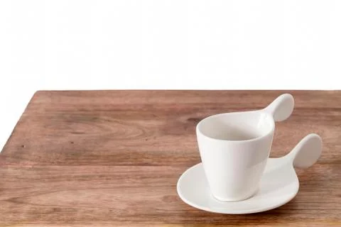 Coffee cup Stock Photos