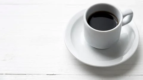 Coffee cup Stock Photos