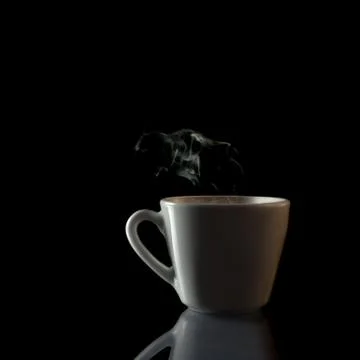 Coffee cup Stock-Fotos