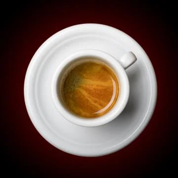 Coffee cup 스톡 사진