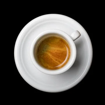 Coffee cup Stock Photos