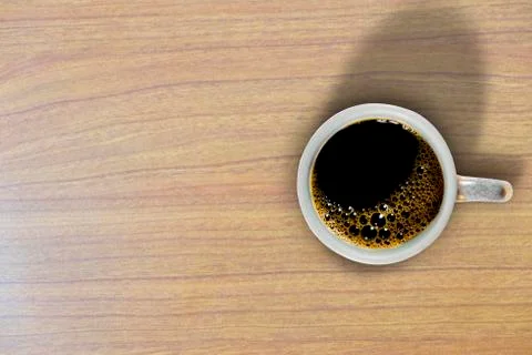 Coffee cup Stock Photos