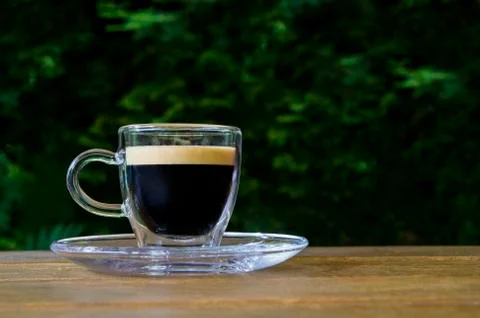 Coffee cup Stock Photos