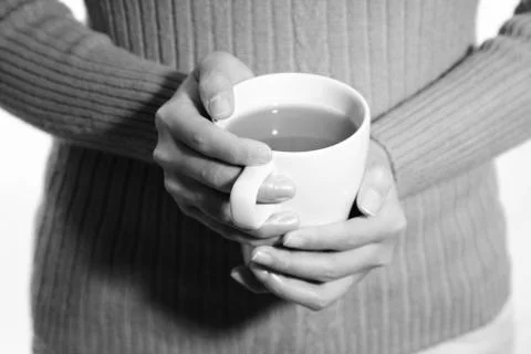 Coffee cup Stock Photos