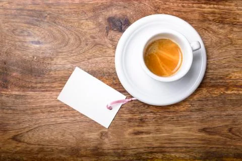 Coffee cup Stock-Fotos