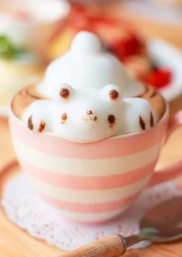 Coffee cup Stock Photos