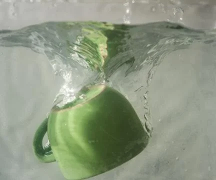 Coffee cup Stock Photos