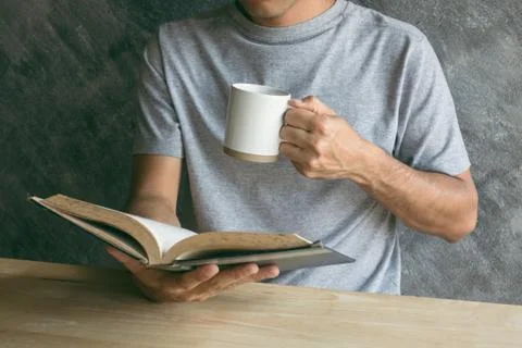 Coffee cup Stock Photos