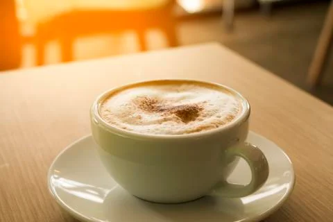 Coffee  cup Stock Photos