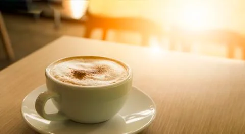 Coffee  cup Stock Photos