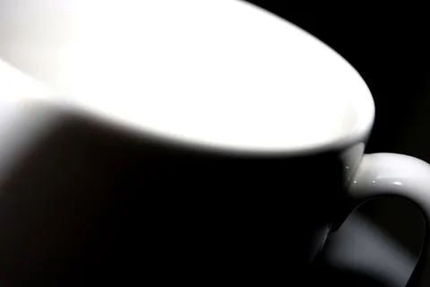 Coffee Cup Stock Photos
