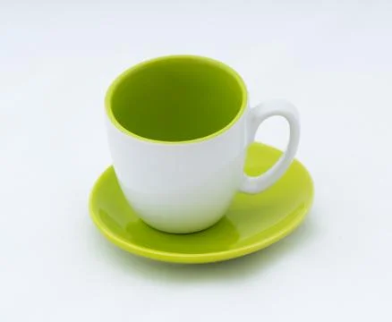 Coffee cup Stock Photos