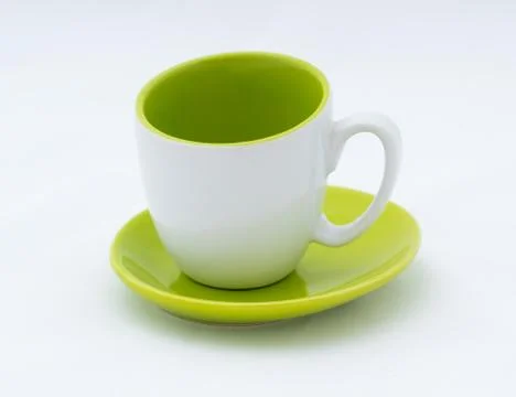 Coffee cup Stock Photos