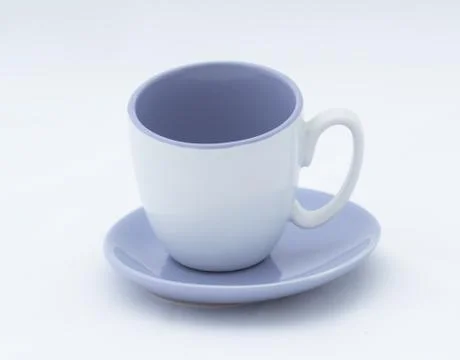 Coffee cup Stock Photos