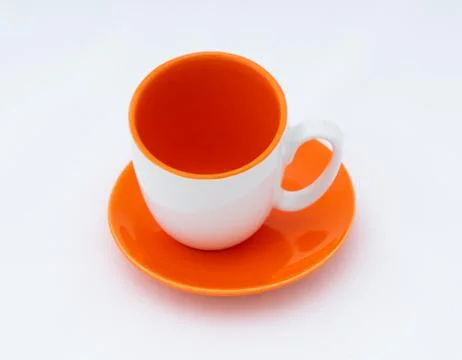 Coffee cup Stock Photos