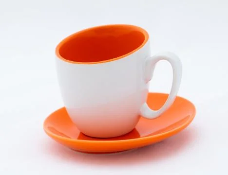 Coffee cup Stock Photos