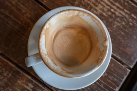 Coffee cup Stock Photos
