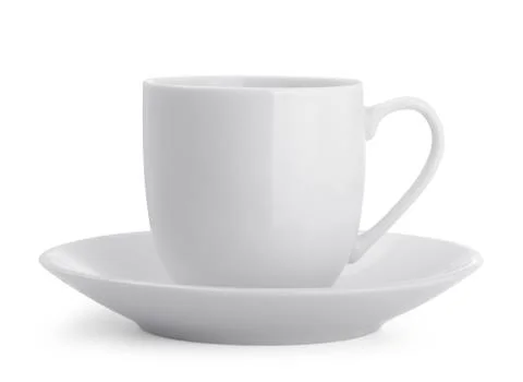 Coffee cup Stock Photos