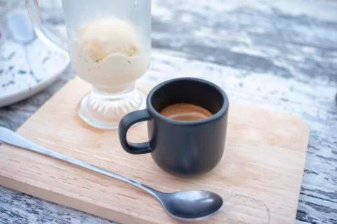 Coffee cup Stock Photos