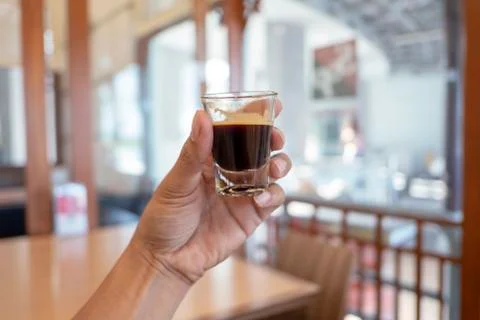 Coffee cup Stock Photos