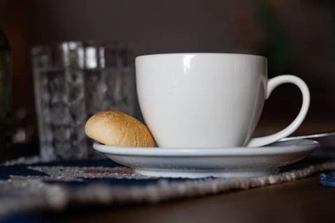 Coffee cup Stock Photos