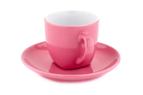 Coffee cup Stock Photos