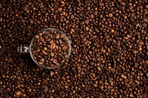 Coffee cup Stock Photos