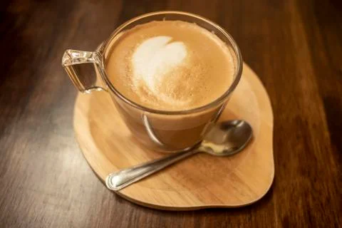 Coffee cup Stock Photos