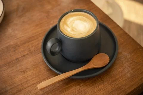 Coffee cup Stock Photos