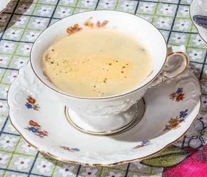 Coffee cup Stock Photos
